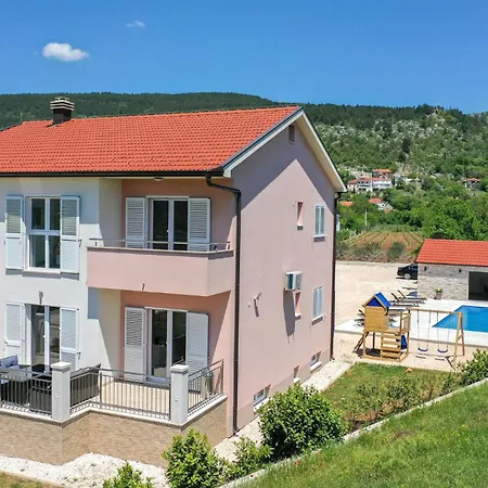 Lovely In Prolozac Donji Holiday home Donji Prolozac